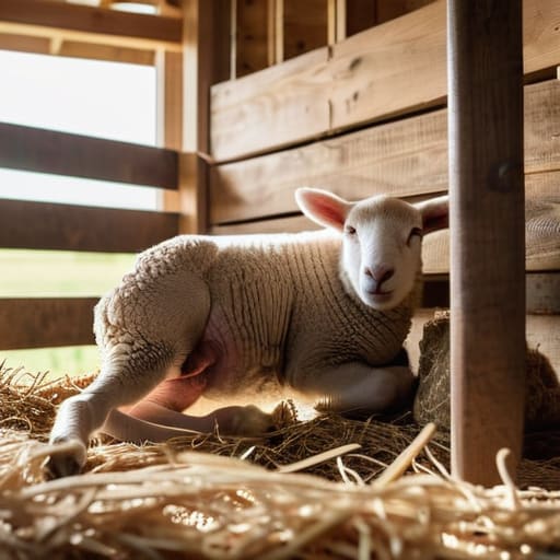 Key Things to Know: Lambing Management.