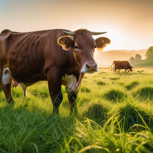 Key Things to Know: Pasture management.