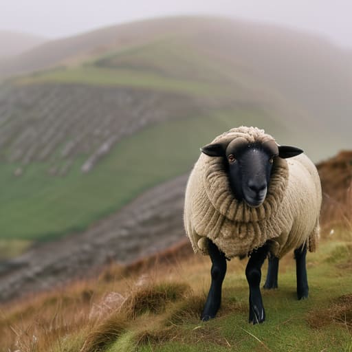 Key Things to Know: Sheep Breed Selection