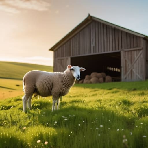 Key Things to Know: Lambing Season Preparation