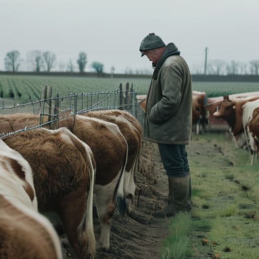 Key Things to Know: winter food security.