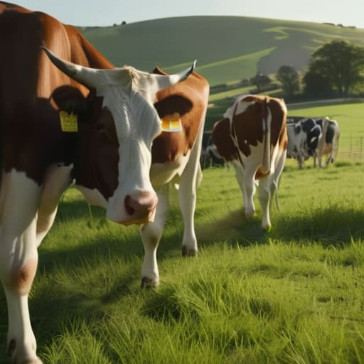 Key Things to Know: Identifying lameness symptoms.