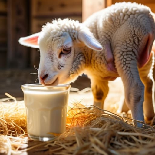 Key Things to Know: Colostrum management.