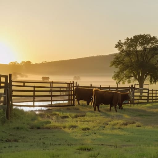 Key Things to Know: Livestock Biosecurity Basics