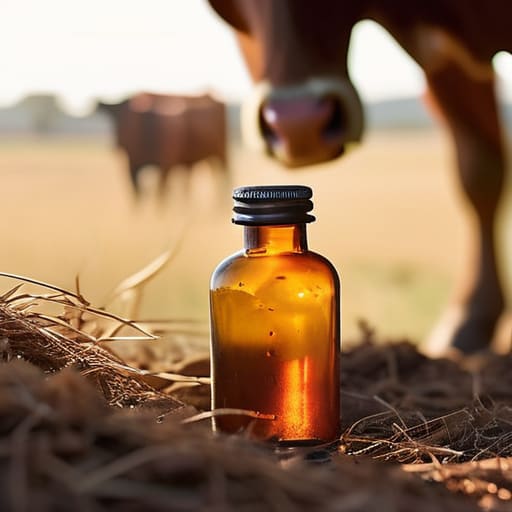 Key Things to Know: Antibiotic usage.