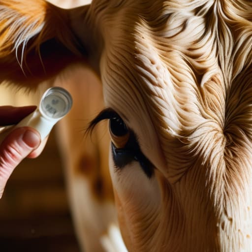 Liquid Gold or Lost Cash Mastering Colostrum Management Techniques