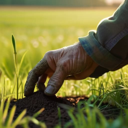 Soil Testing for Agriculture the Difference Between Investment and Waste