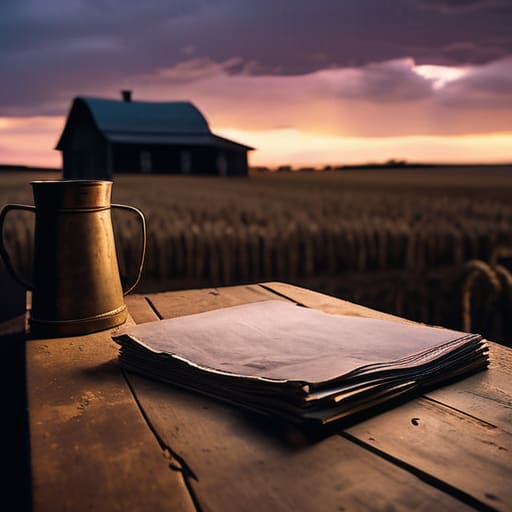 Stop Chasing Yield and Start Managing Agricultural Working Capital Management.