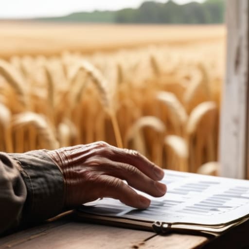 Stop Chasing Yields and Start Mastering Farm Cash Flow Management