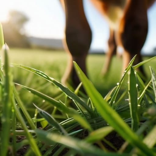 Stop Guessing Your Forage Availability Assessment and Start Counting Cash