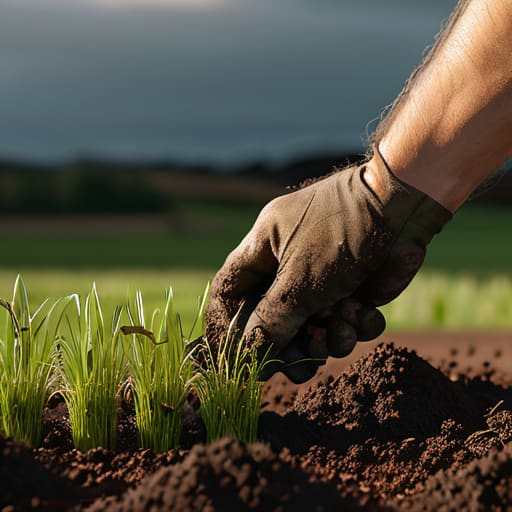 The Hidden Cost of Guesswork in Your Soil Nutrient Management