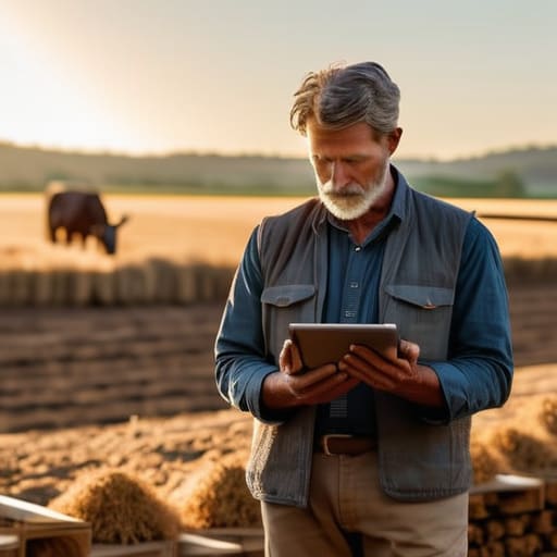 The Hidden Cost of How Farm Diversification Affects Planning.