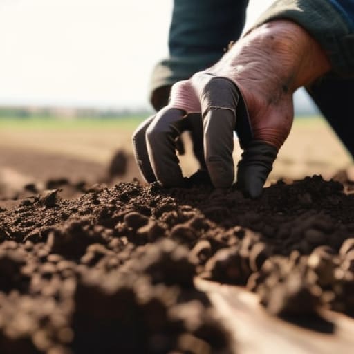 The High Cost of Ignorance Why Soil Testing Procedures Matter