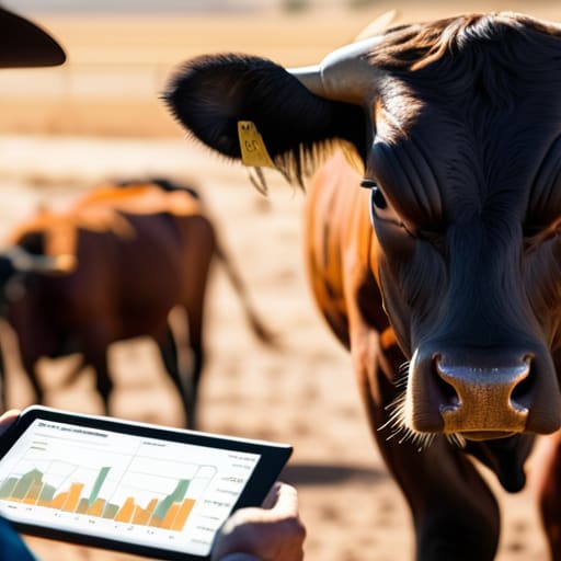 The High Cost of Ignoring Real Breeding Value Analysis.
