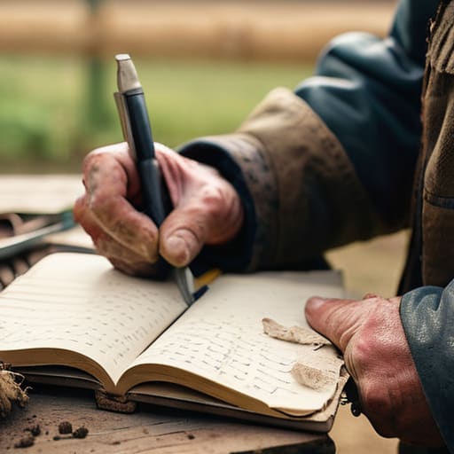 The Inspection Readiness Checklist Every Farmer Needs in Their Pocket.
