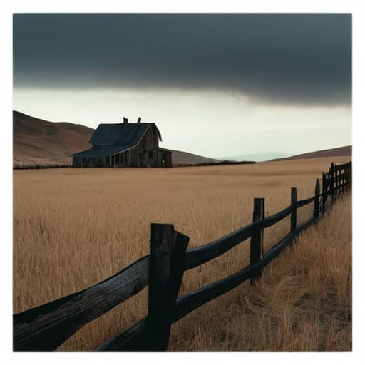 The Psychological Impact of Remote Living and the Heavy Price of Silence.