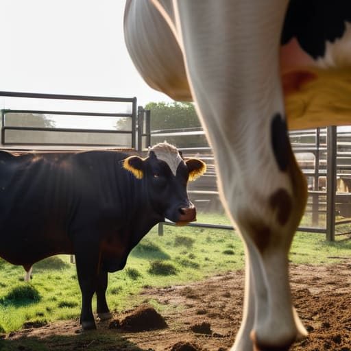 When Animal Behavior and Overcrowding Turn Your Herd Against You.