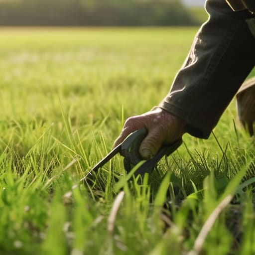 Why Dry Matter Estimation Matters More Than Your Stock Numbers