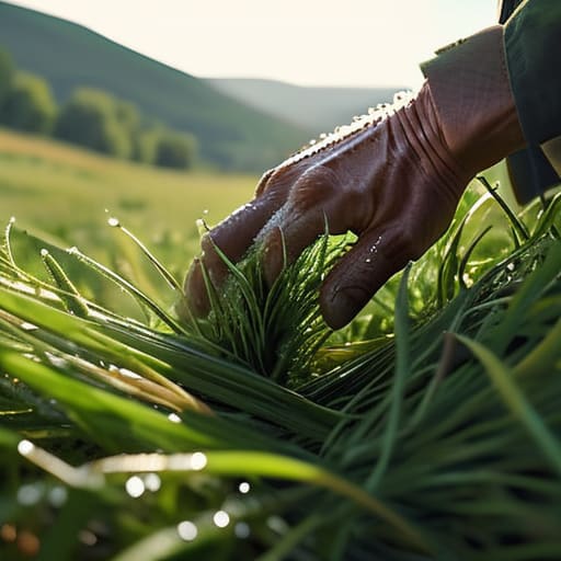 Why Forage Quality Assessment Dictates Your Yearly Profit