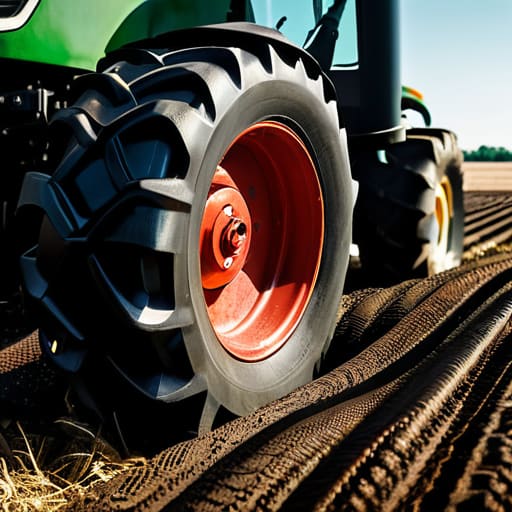 Why Pto Shafts Dont Forgive a Moment of Carelessness