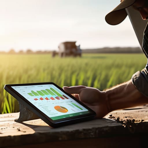Digital Transformation in Management Moving Beyond the Dusty Ledger
