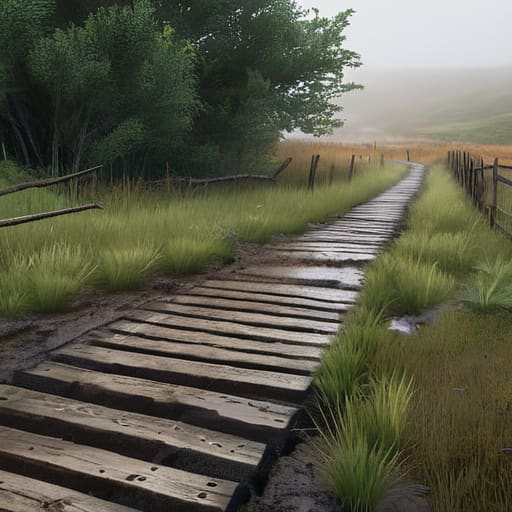 How Rural Roads and Access Work When Neighbors Turn Sour.