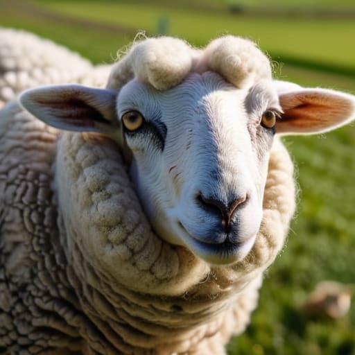 Managing Ewe Body Condition Score to Protect Your Margins