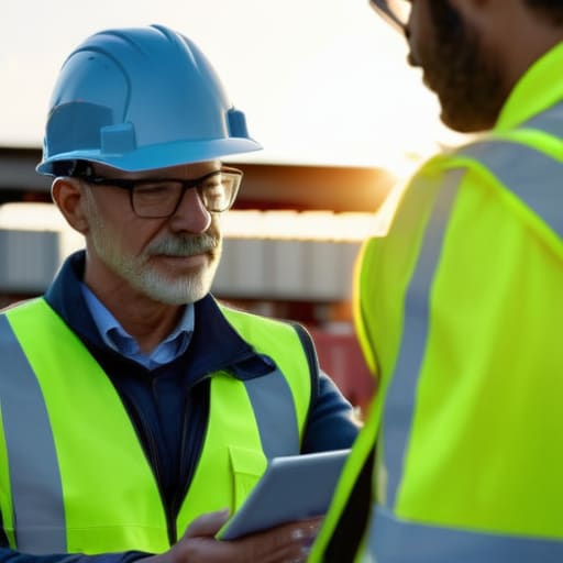 Managing Inspector Interactions Without Losing Your Temper or Your Margin