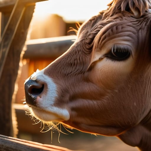 Mastering Animal Behavior and Stress Reduction to Save Your Profits