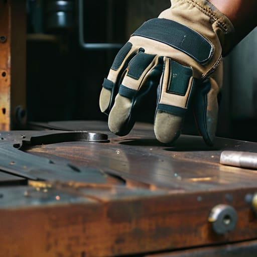 Missing Guarding and the Regulations That Protect Your Livelihood