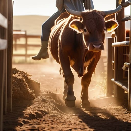 Practical Tips and Steps for cattle evaluation.