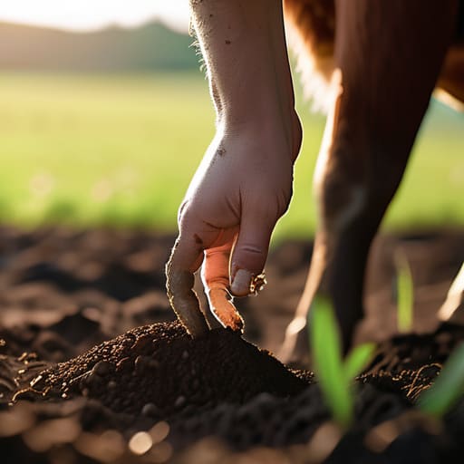 Practical Tips and Steps for soil testing.