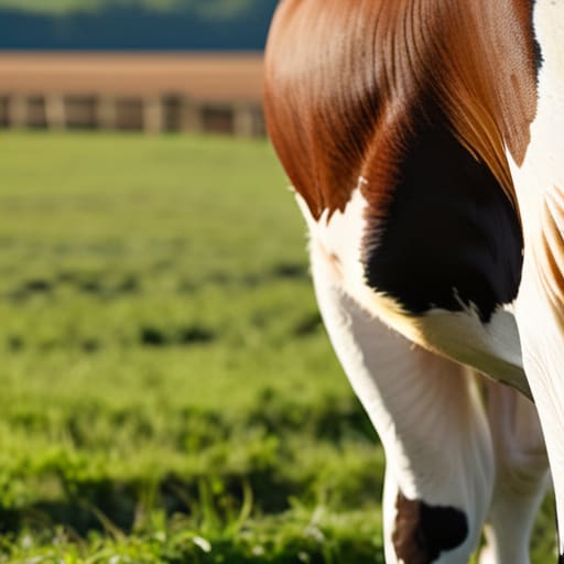 Practical Tips and Steps for dry cows.