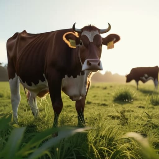 Practical Tips and Steps for livestock genetics.