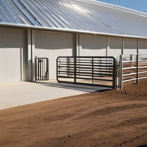 Practical Tips and Steps for cattle handling.