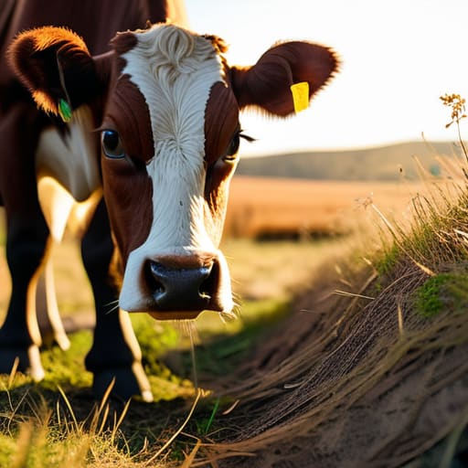 Practical Tips and Steps for cattle selection.
