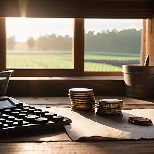 Practical Tips and Steps for managing expenses.