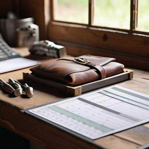 Practical Tips and Steps for cost management.