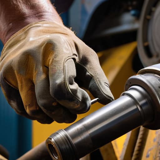 Practical Tips and Steps for maintenance.