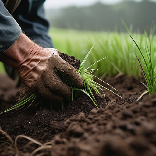 Practical Tips and Steps for soil matching.
