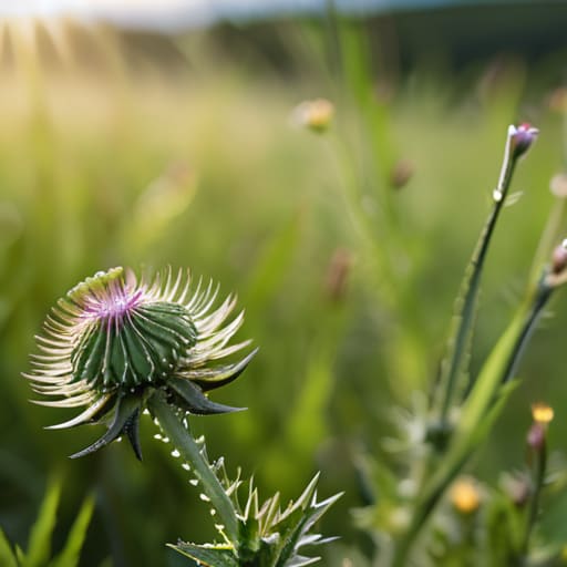 Practical Tips and Steps for weed suppression.