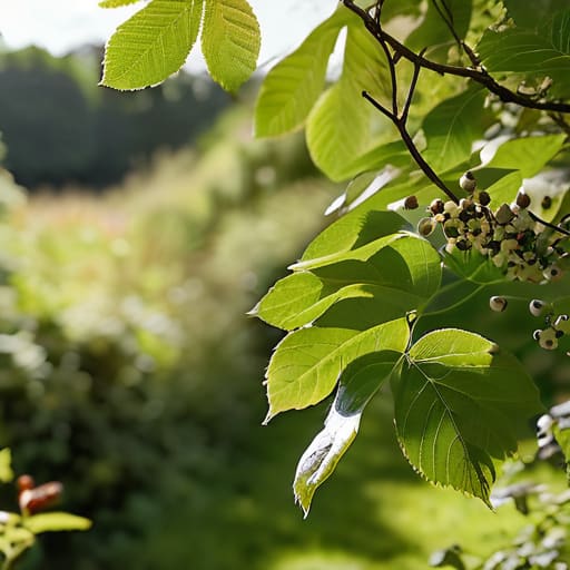 Practical Tips and Steps for hedge maintenance.