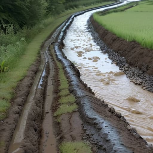Practical Tips and Steps for water management.