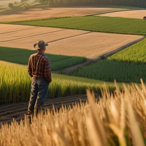 Practical Tips and Steps for farm workflow.