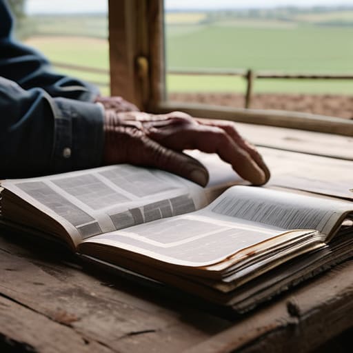 Practical Tips and Steps for conservation contracts.