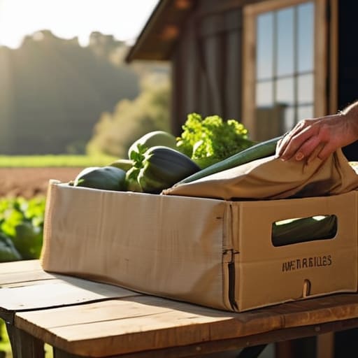 Practical Tips and Steps for farm business.