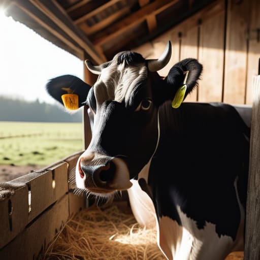 Practical Tips and Steps for livestock monitoring.