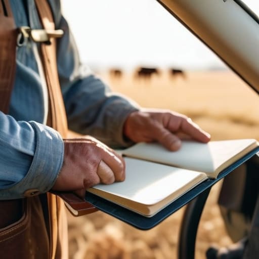 Practical Tips and Steps for vet appointments.