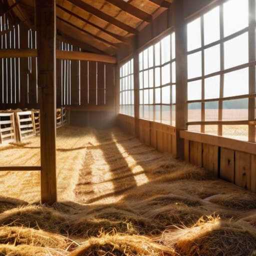 Practical Tips and Steps for ventilation.