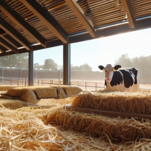 Practical Tips and Steps for calf hygiene.